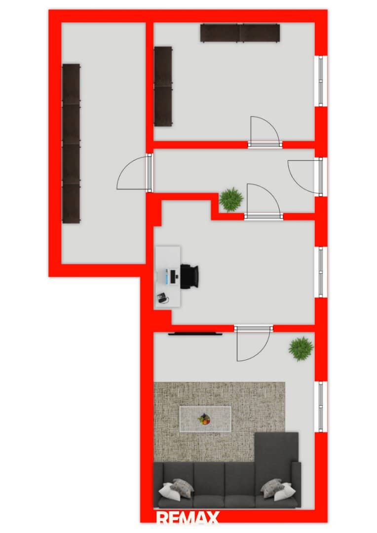 Grundriss 2