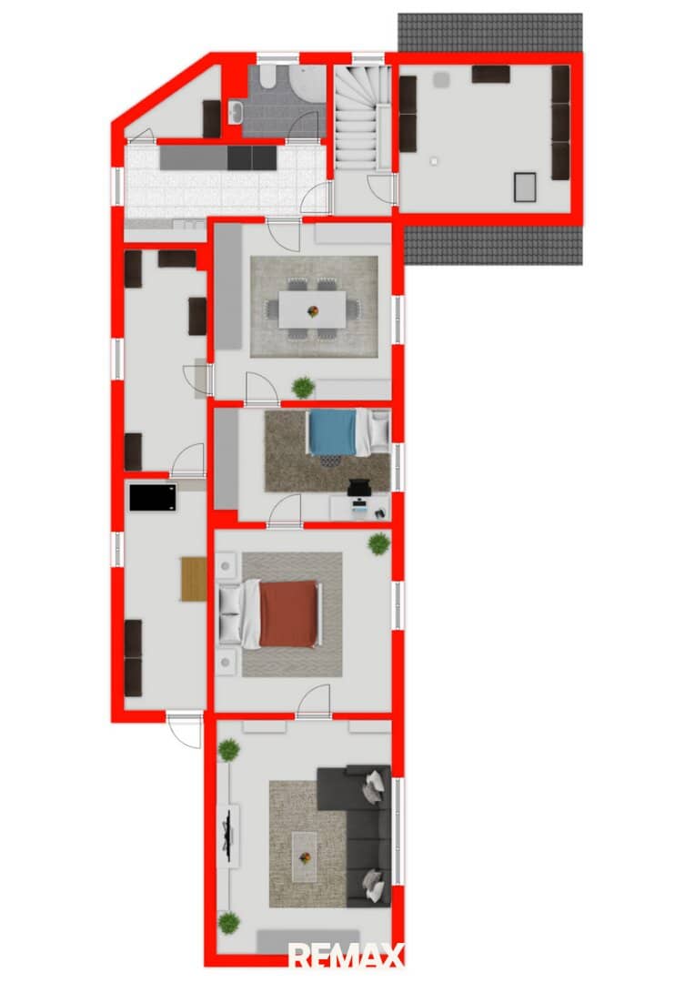 Grundriss 4