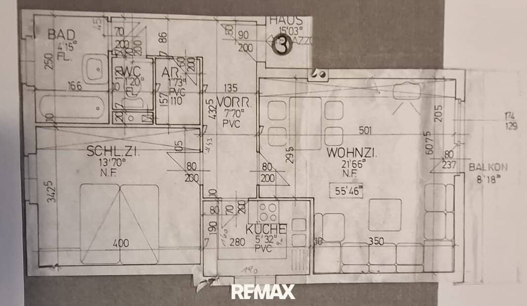 Grundriss 2