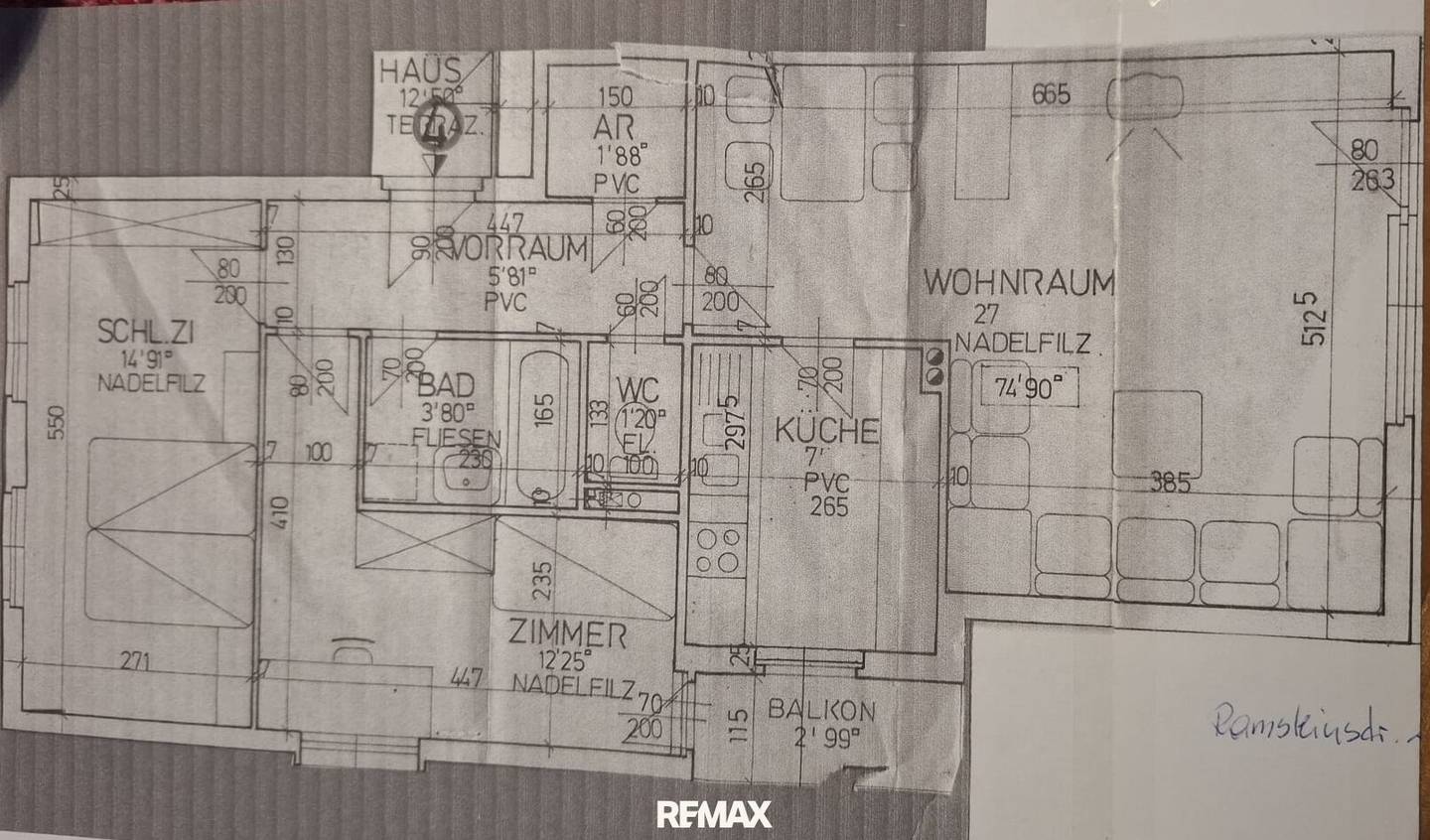 Grundriss 2