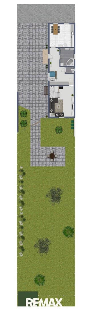 Grundriss 2