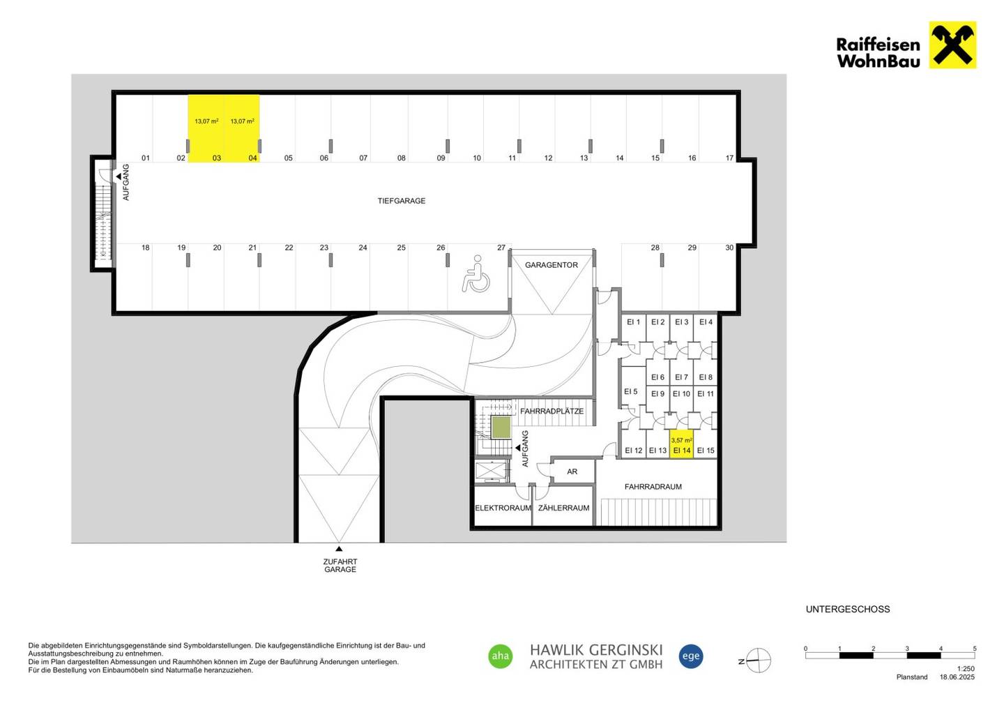 Grundriss 5