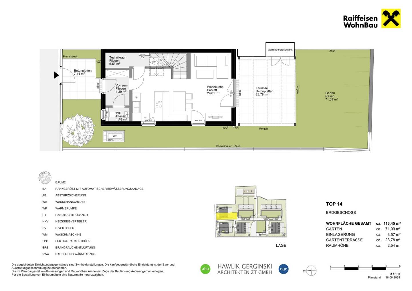 Grundriss 2
