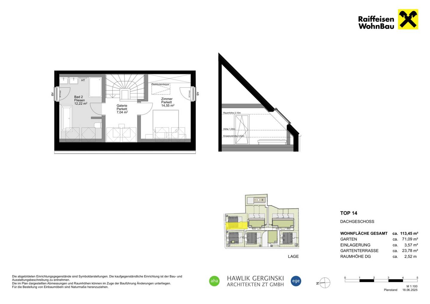 Grundriss 4