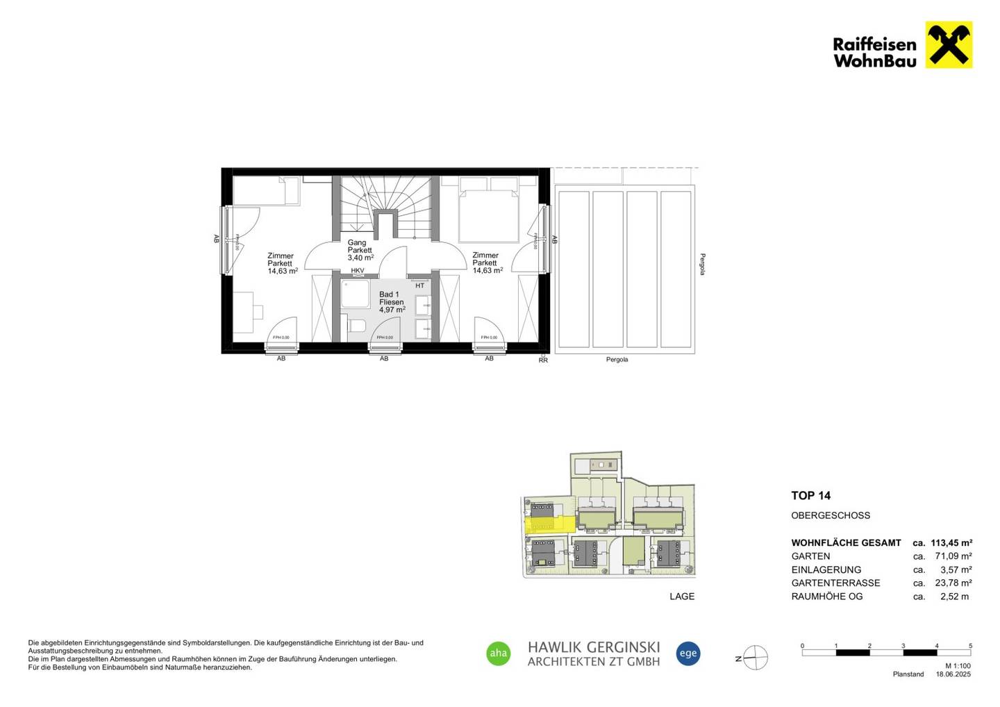 Grundriss 3