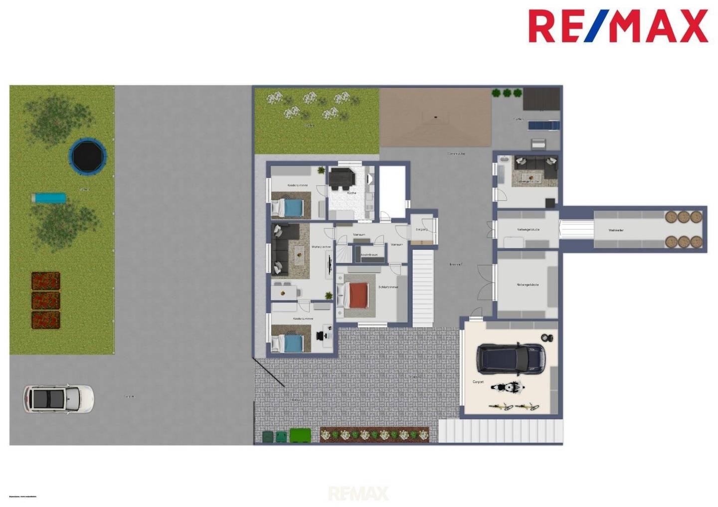 Grundriss 4