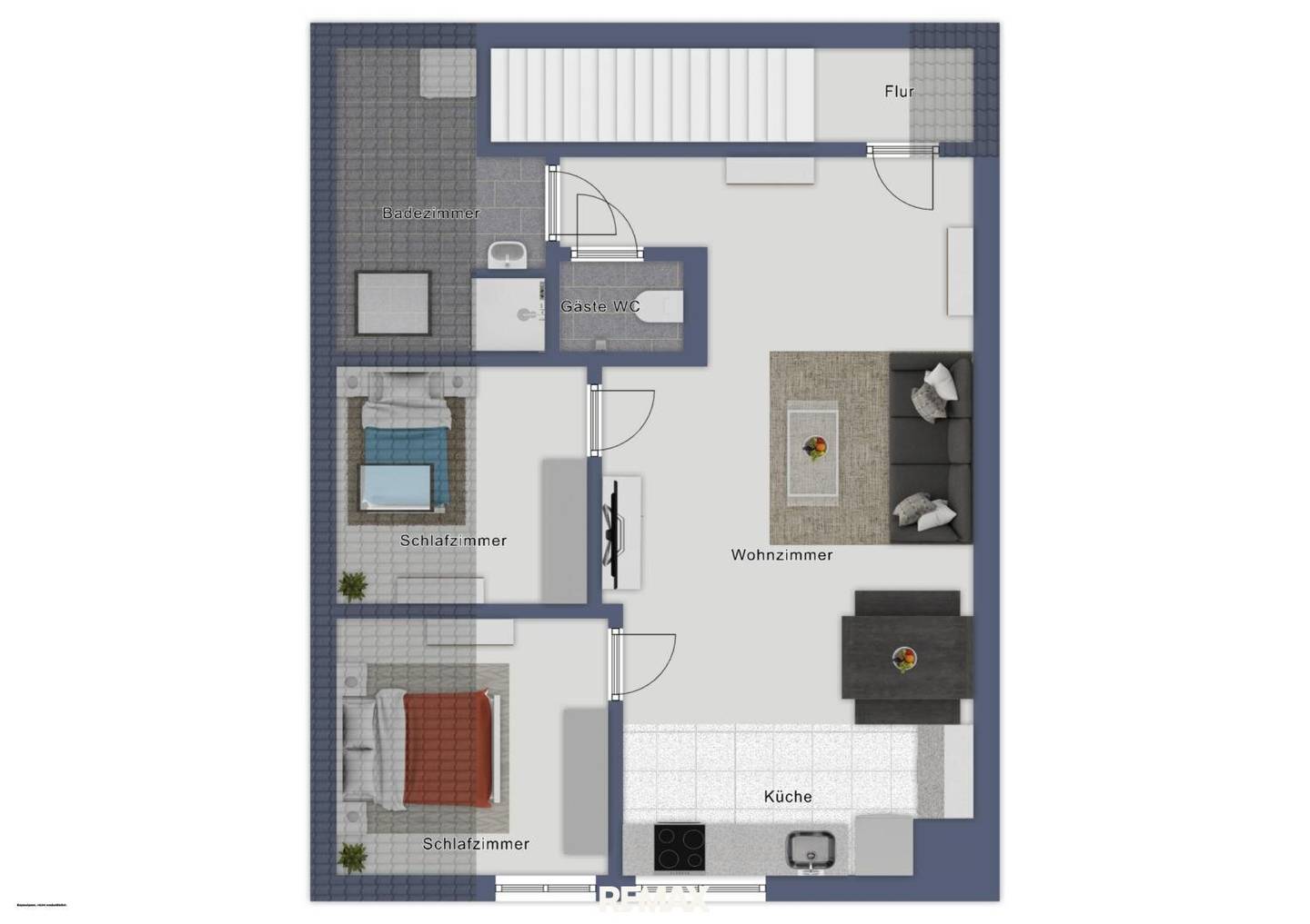 Grundriss 4