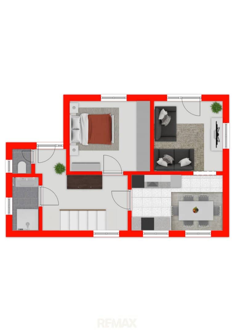Grundriss 2