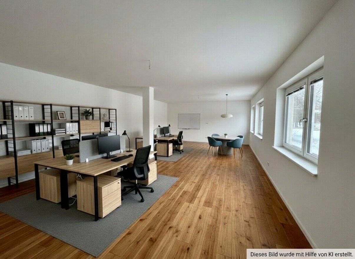 Neuer Preis! Bad Vöslau! Sanierungsbedürftiger entkernter Bungalow zum Kauf mit großem Garten!