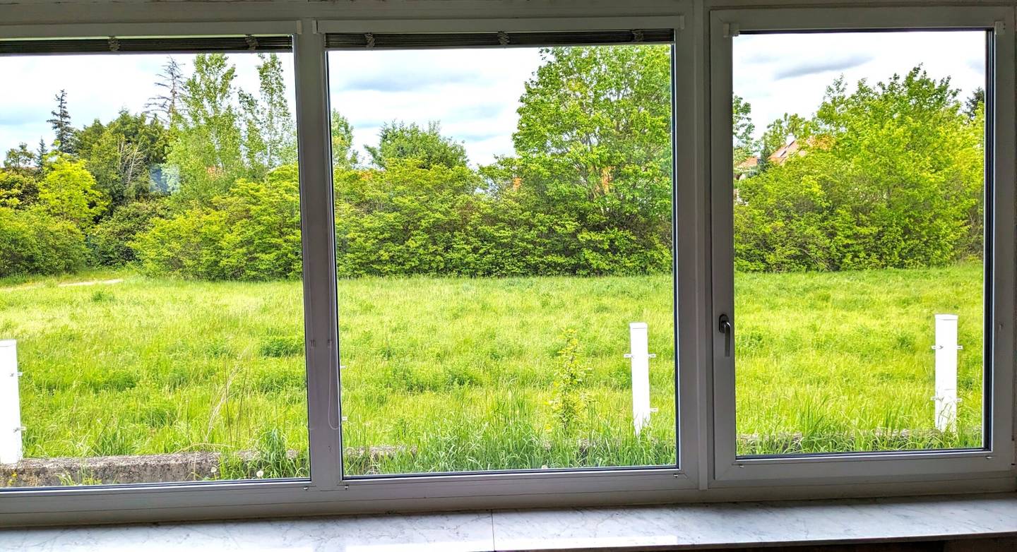 Bad Vöslau! Baugrundstück zum Kauf mit großem Garten!