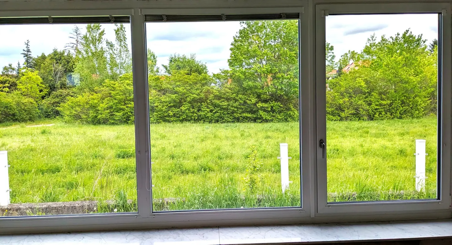 Bad Vöslau! Baugrundstück zum Kauf mit großem Garten!
