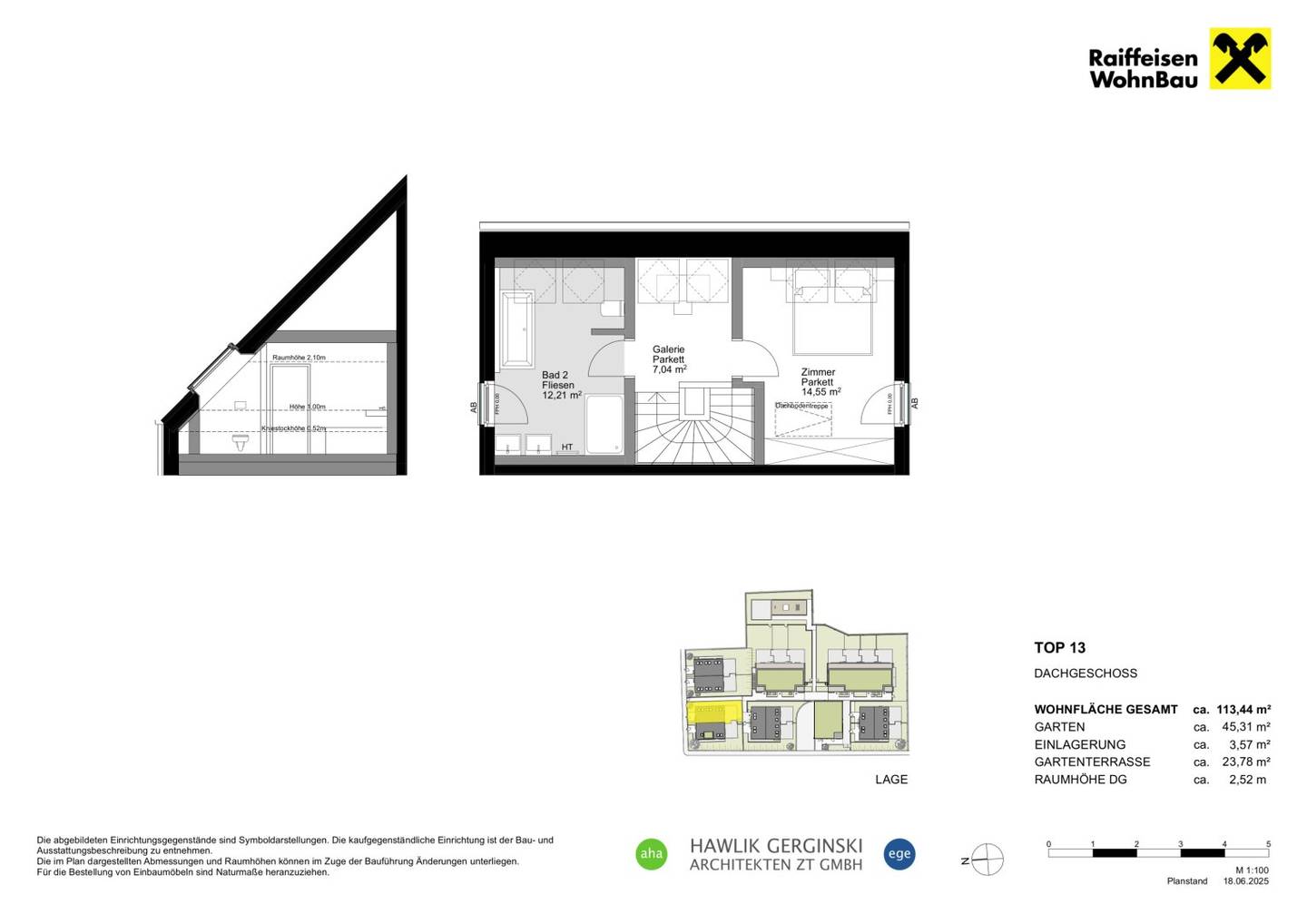 Grundriss 4