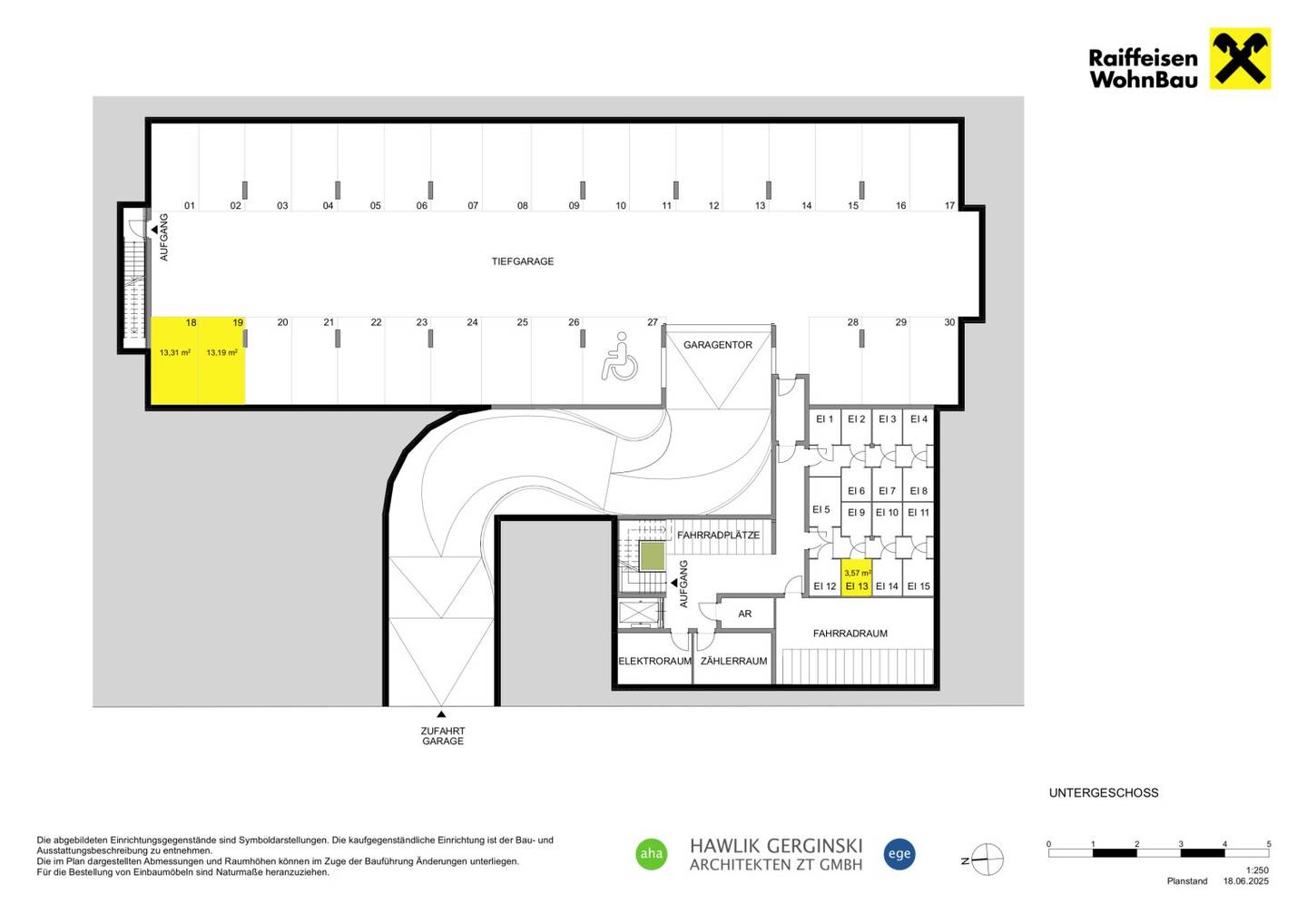 Grundriss 5