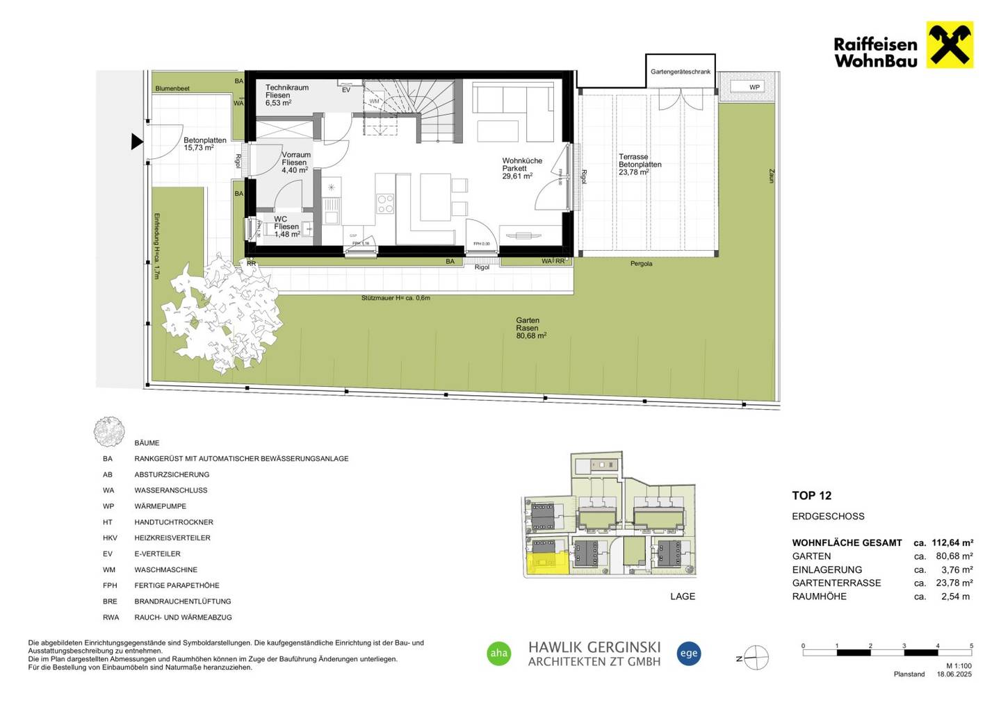 Grundriss 2