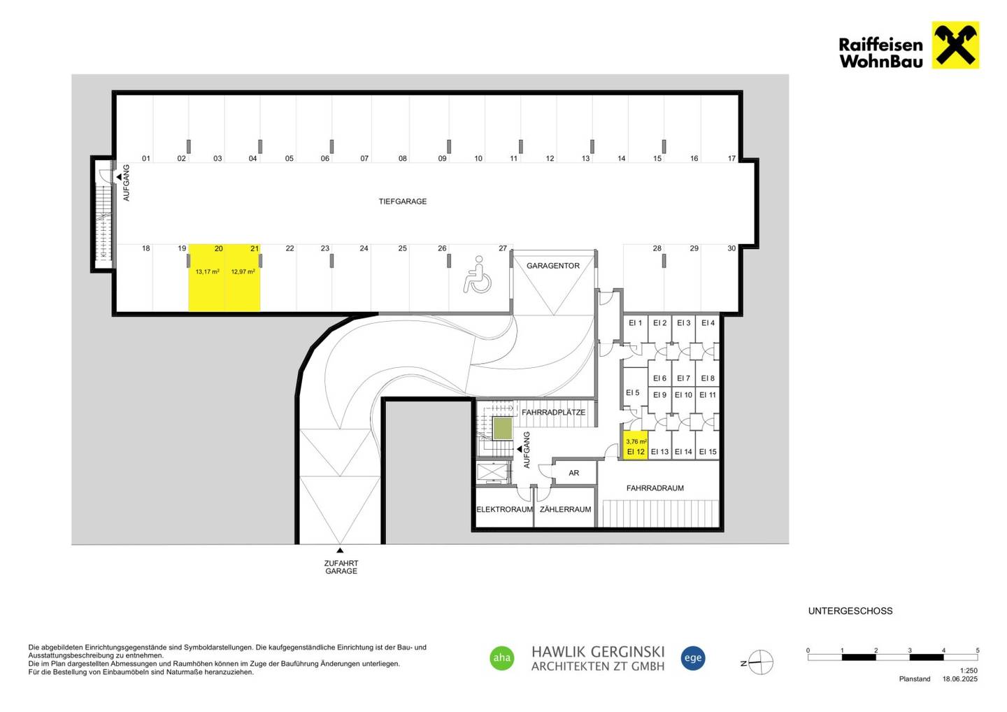 Grundriss 5