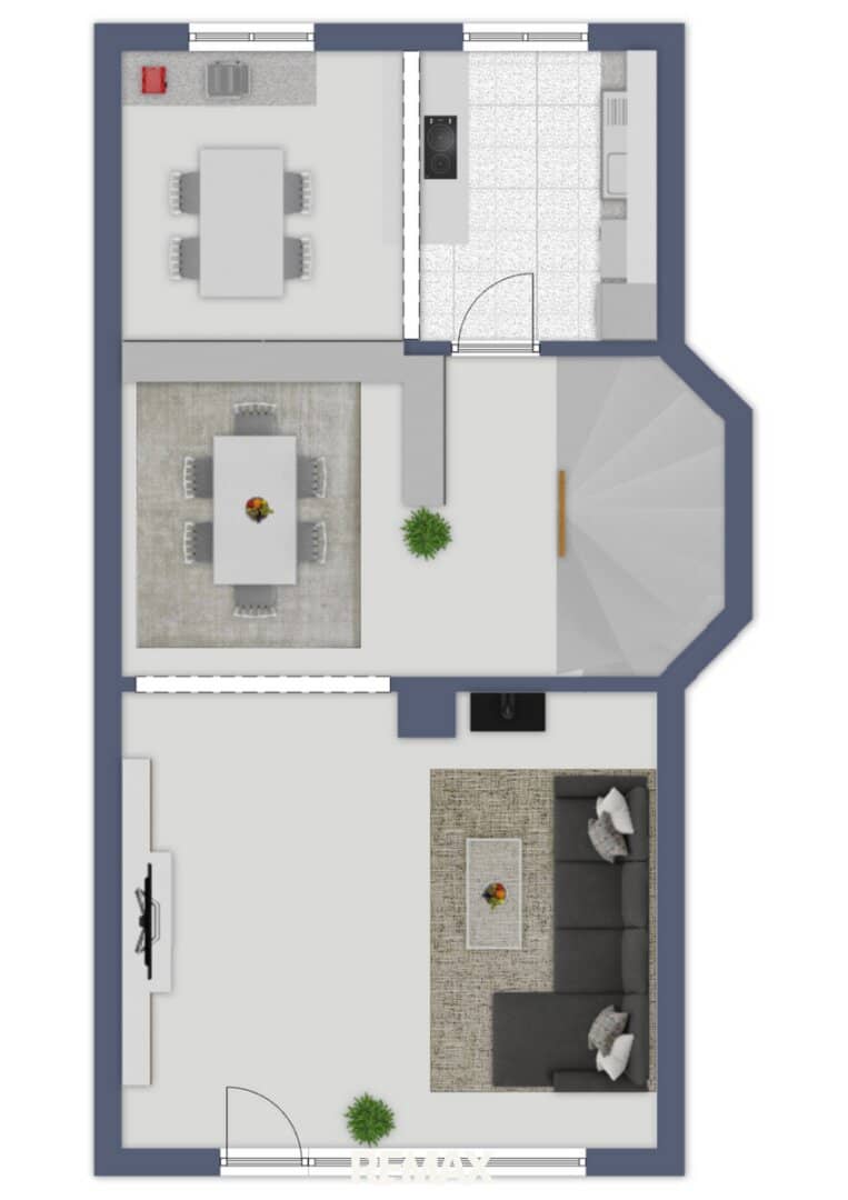 Floor plan 3