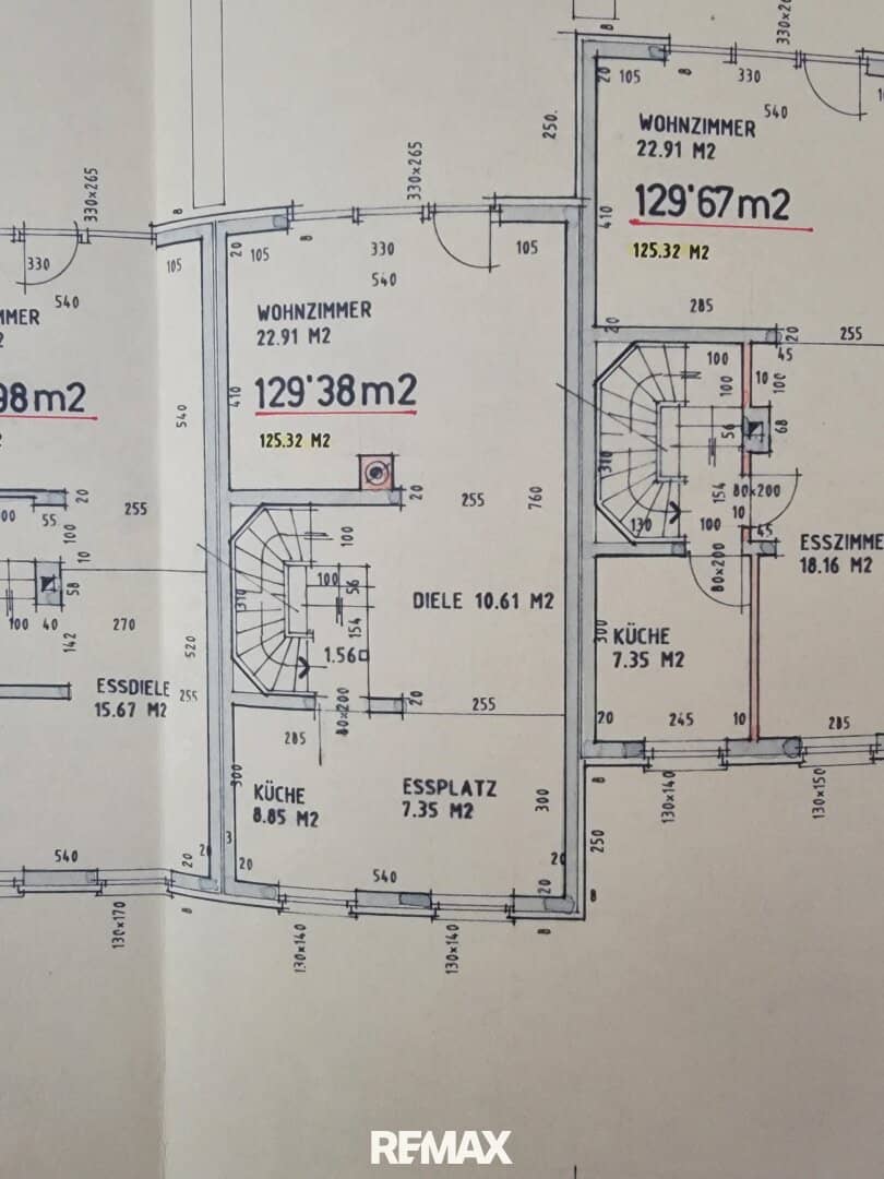 Floor plan 7