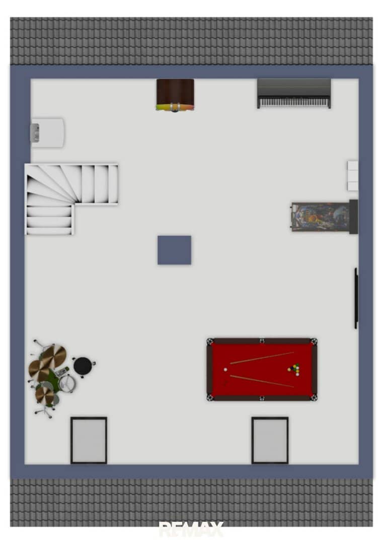 Floor plan 5