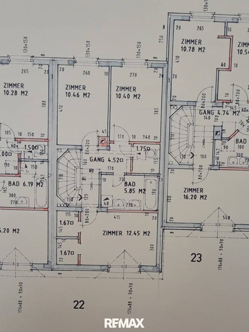 Floor plan 8