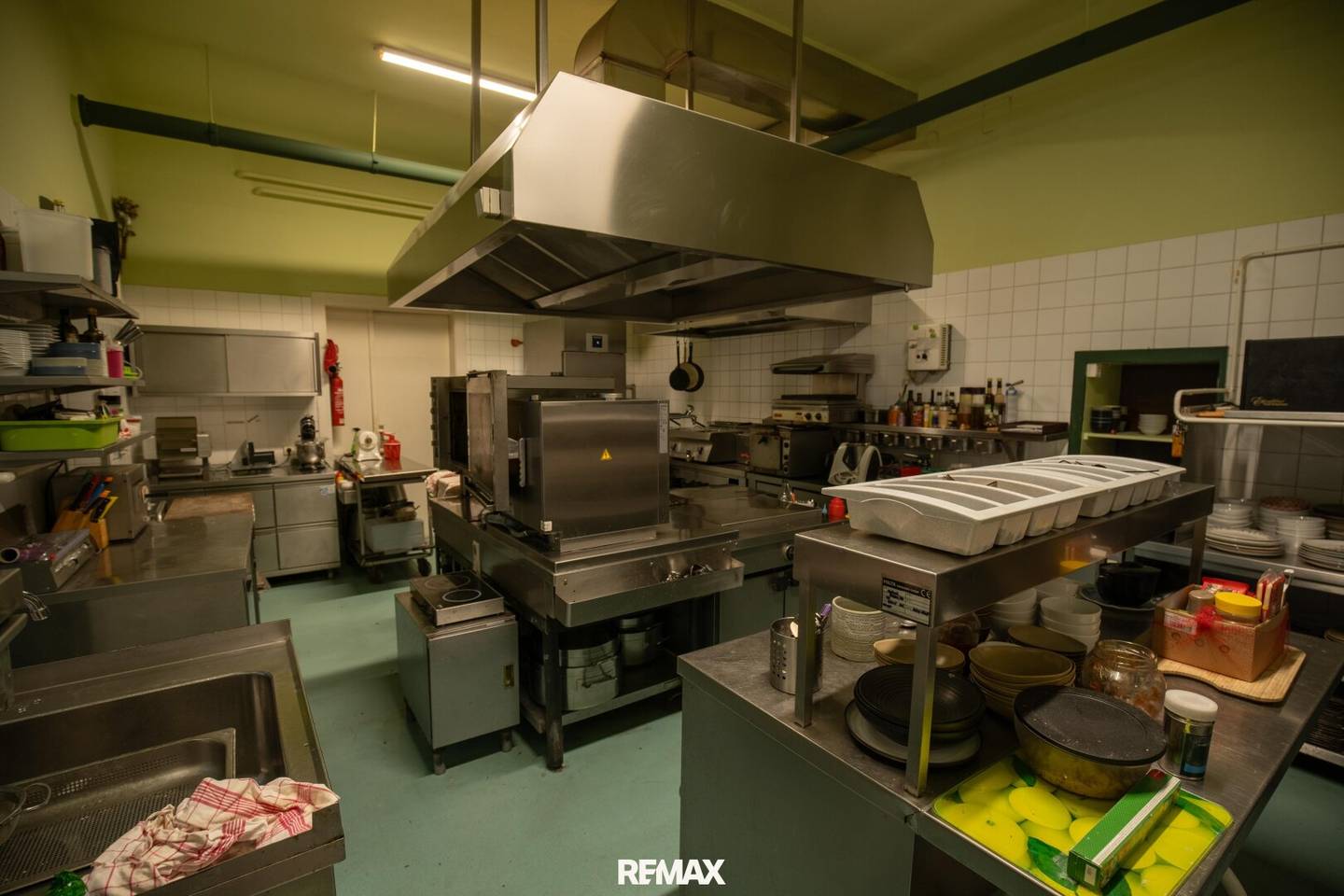 Ehemaliges Top Gasthaus mit Gästezimmer in bester Lage
