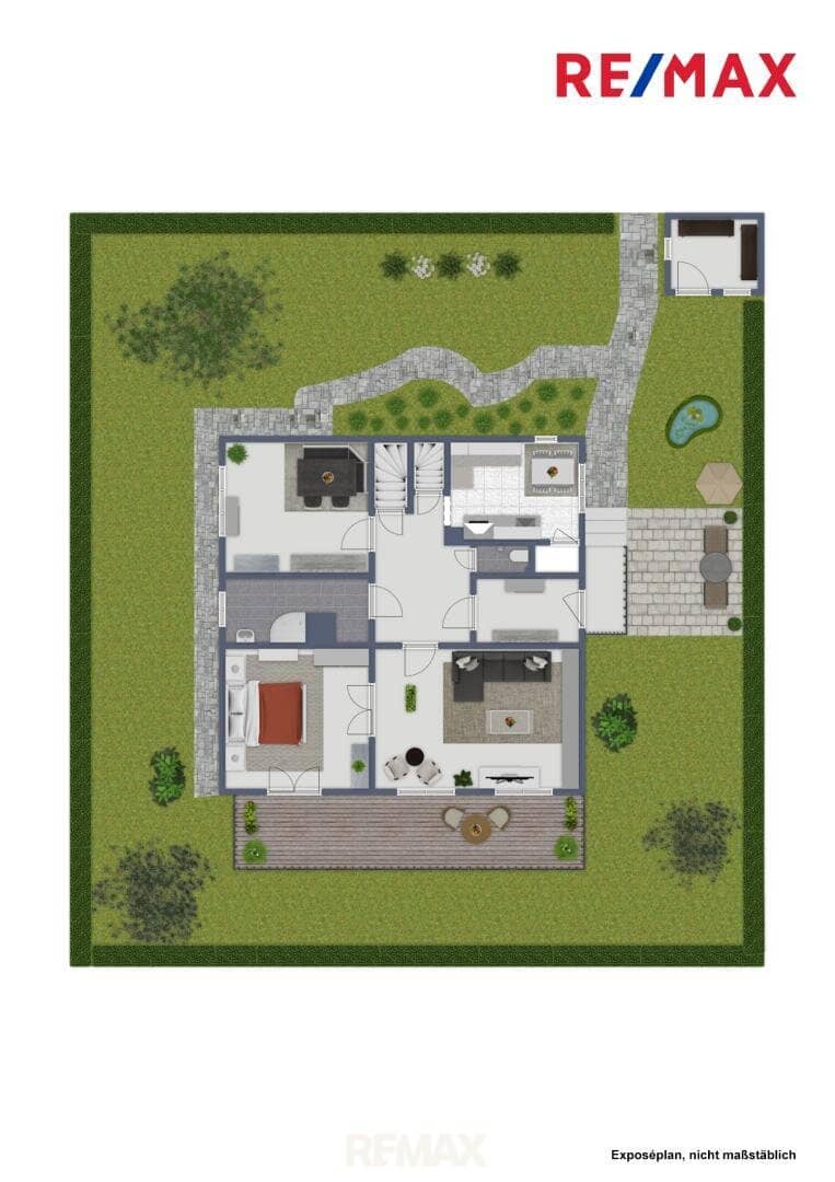 Grundriss 2
