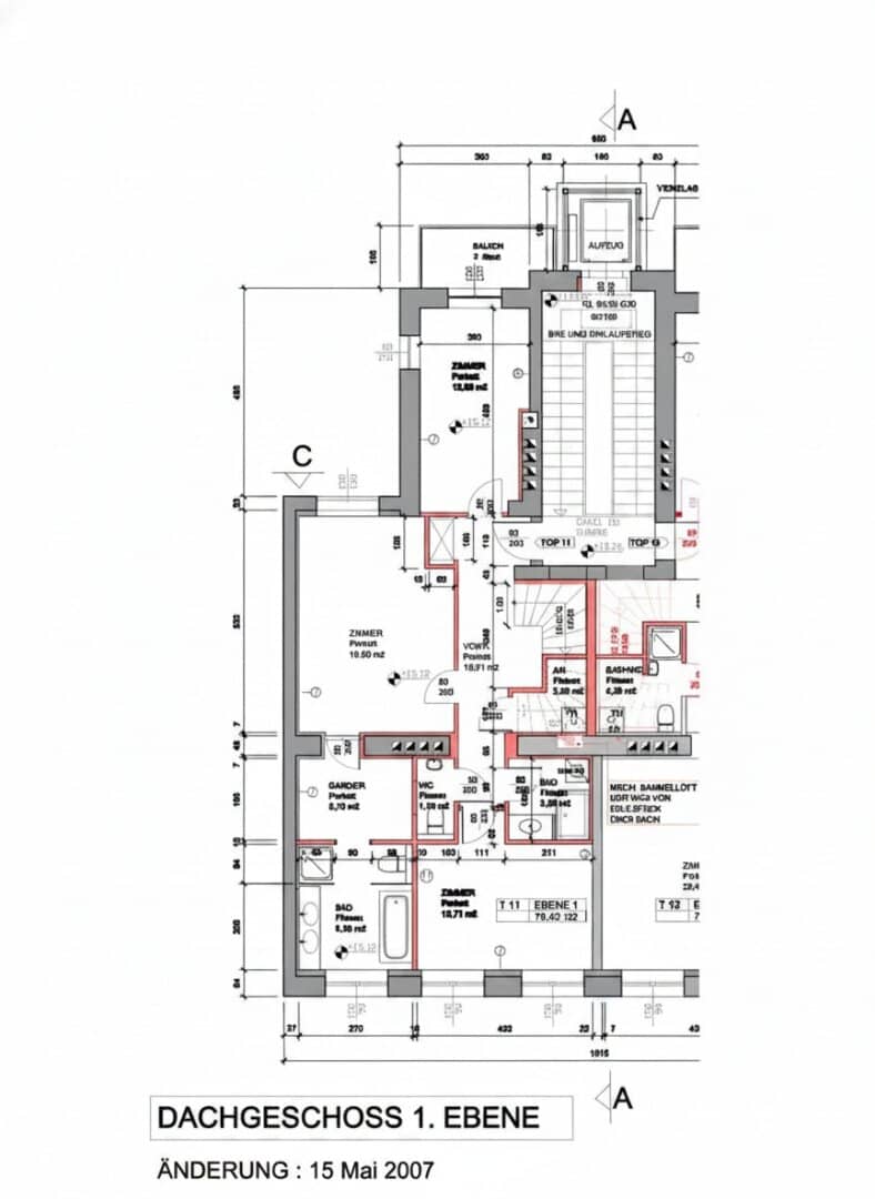 Floor plan 3