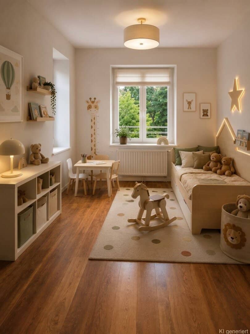 1080! Perfekt geschnittene 4-Zimmer-DG-Wohnung mit 2 Terrassen im Herzen des 8. Bezirks!