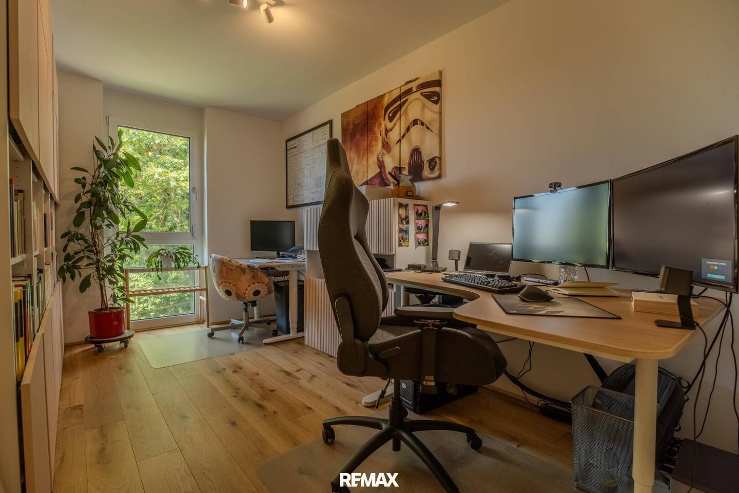 Exklusive 4-Zimmer-Neubauwohnung mit Pool, Panorama-Dachterrasse & Blick über St. Pölten