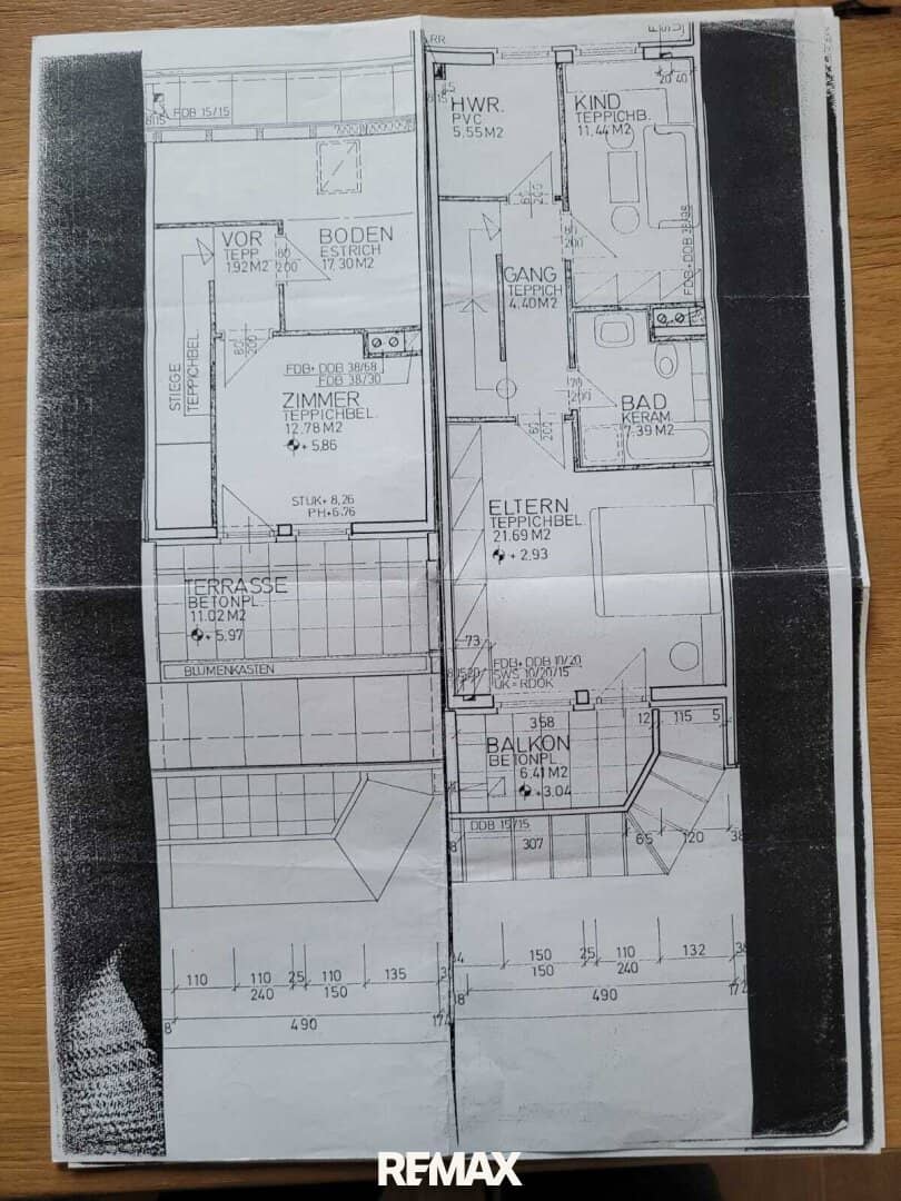 Floor plan 6