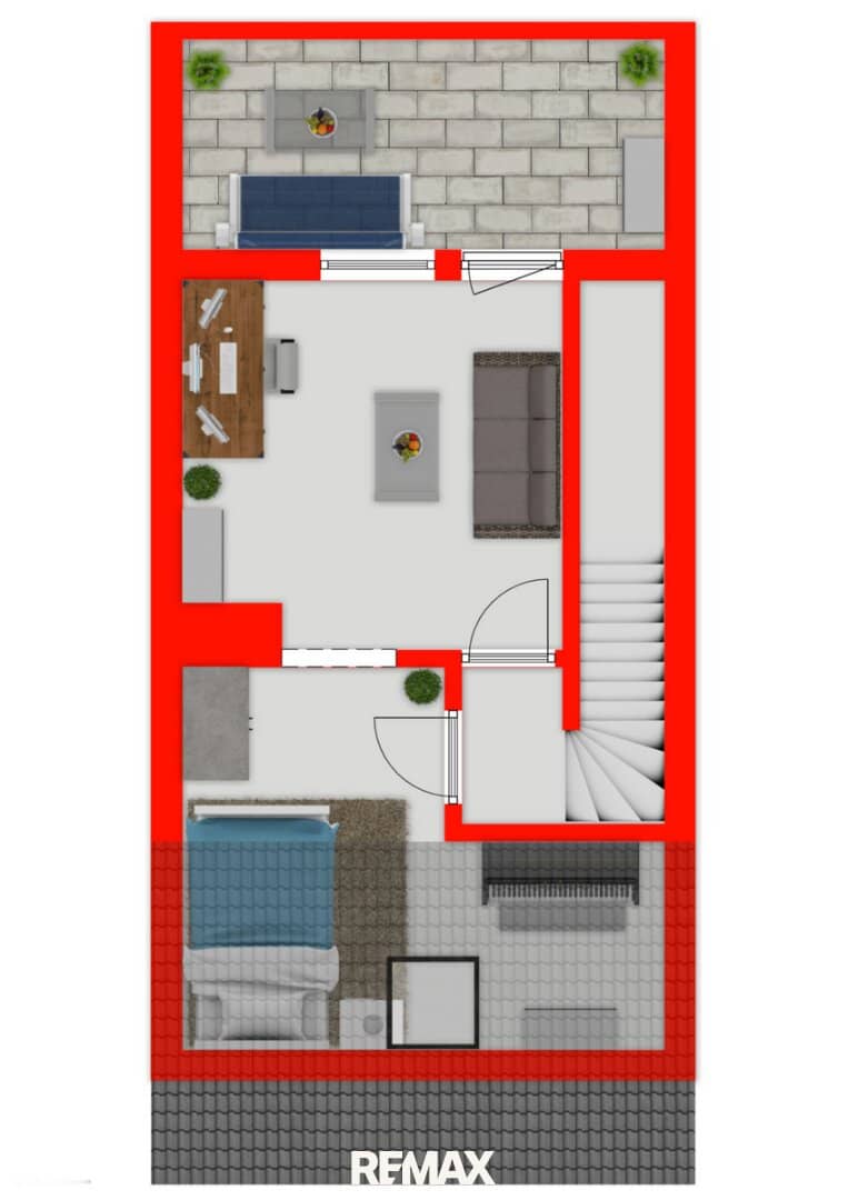 Floor plan 4