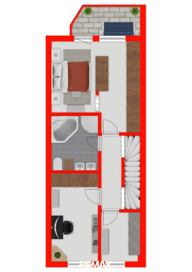 Floor plan 3