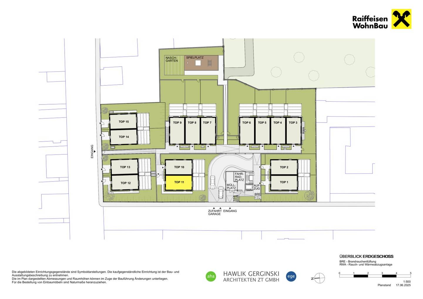 Grundriss 1