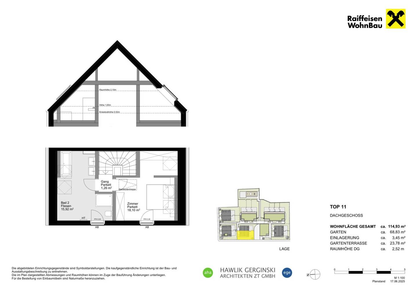 Grundriss 4