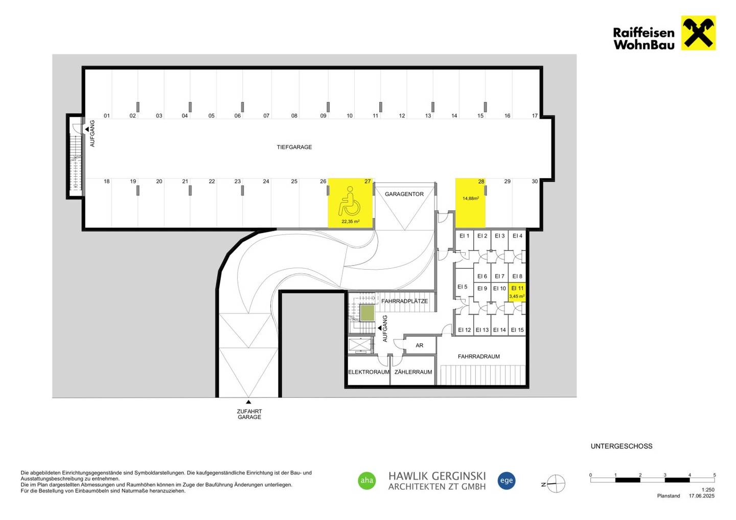 Grundriss 5
