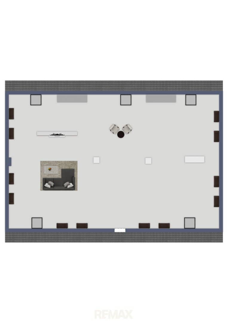 Floor plan 5