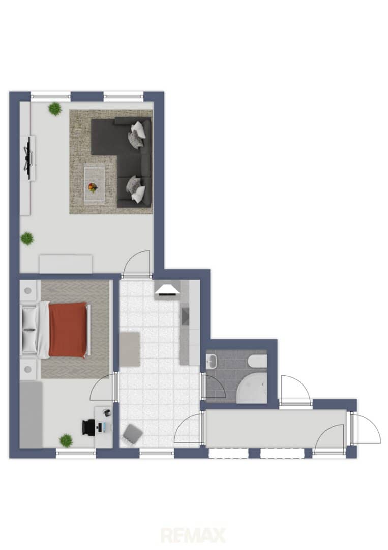 Floor plan 3