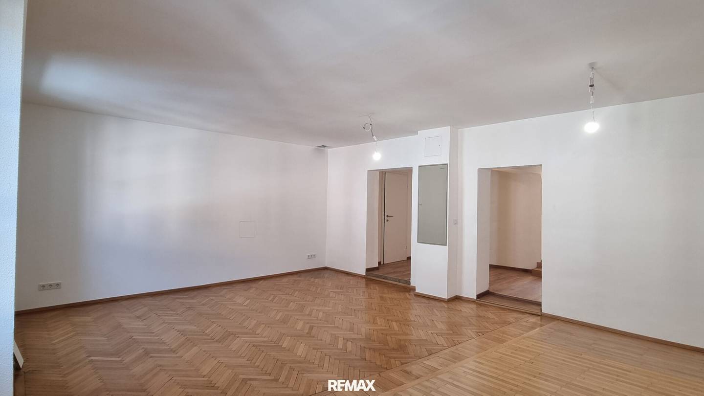 Großzügige 3-Zimmer-Mietwohnung in zentraler Lage von St. Pölten