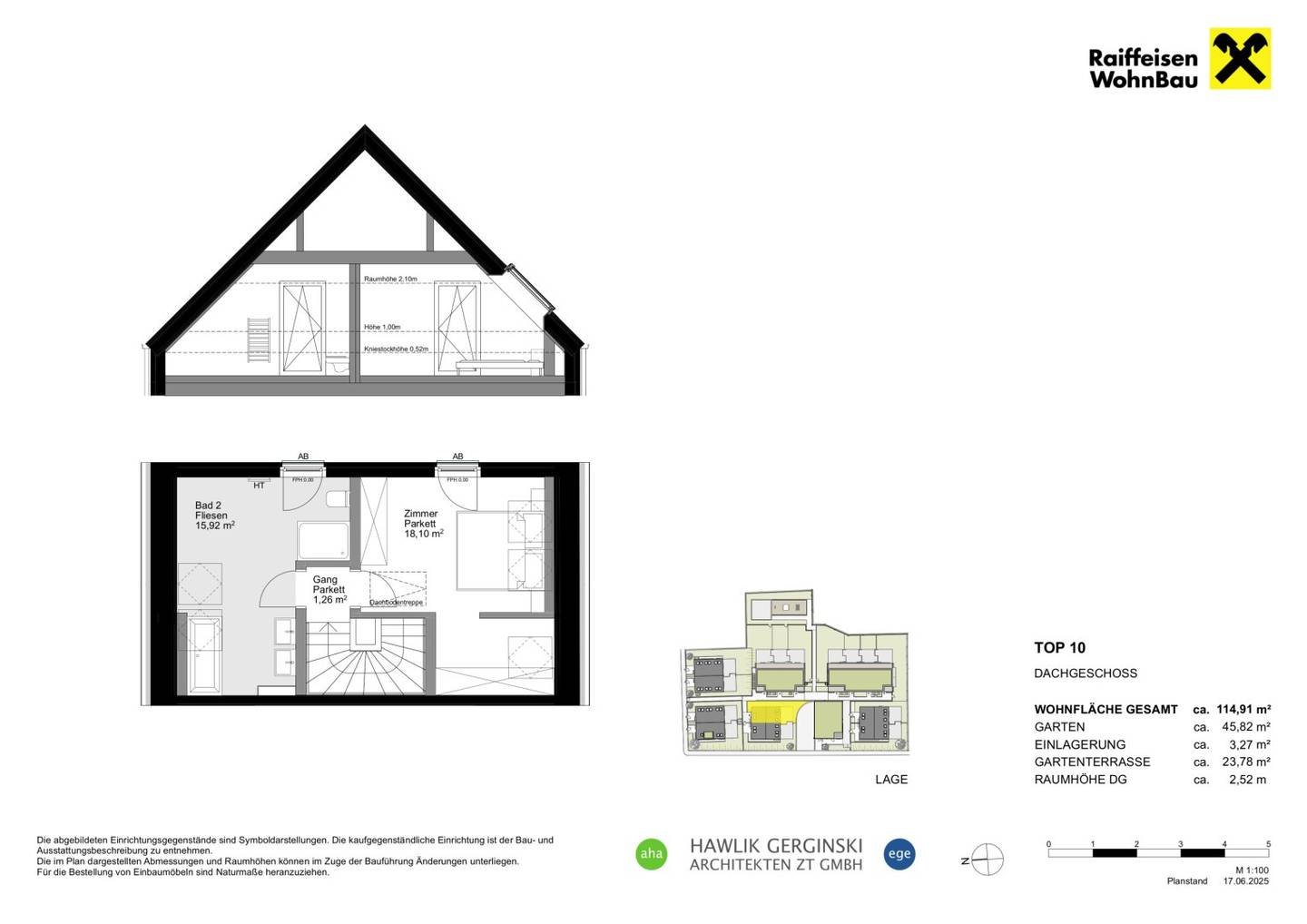 Grundriss 4