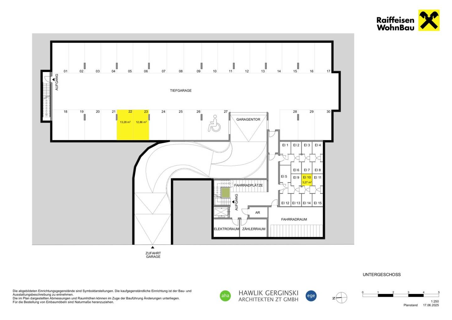 Grundriss 5