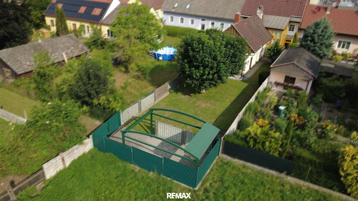 Einziehen und Wohlfühlen – Gepflegtes Einfamilienhaus in Sitzenberg-Reidling