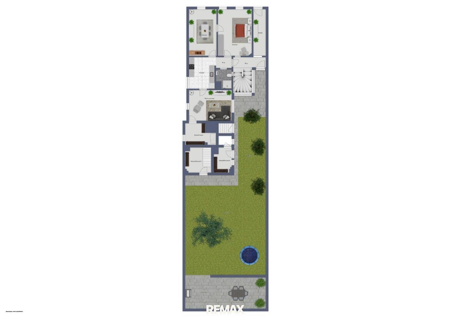 Grundriss 1