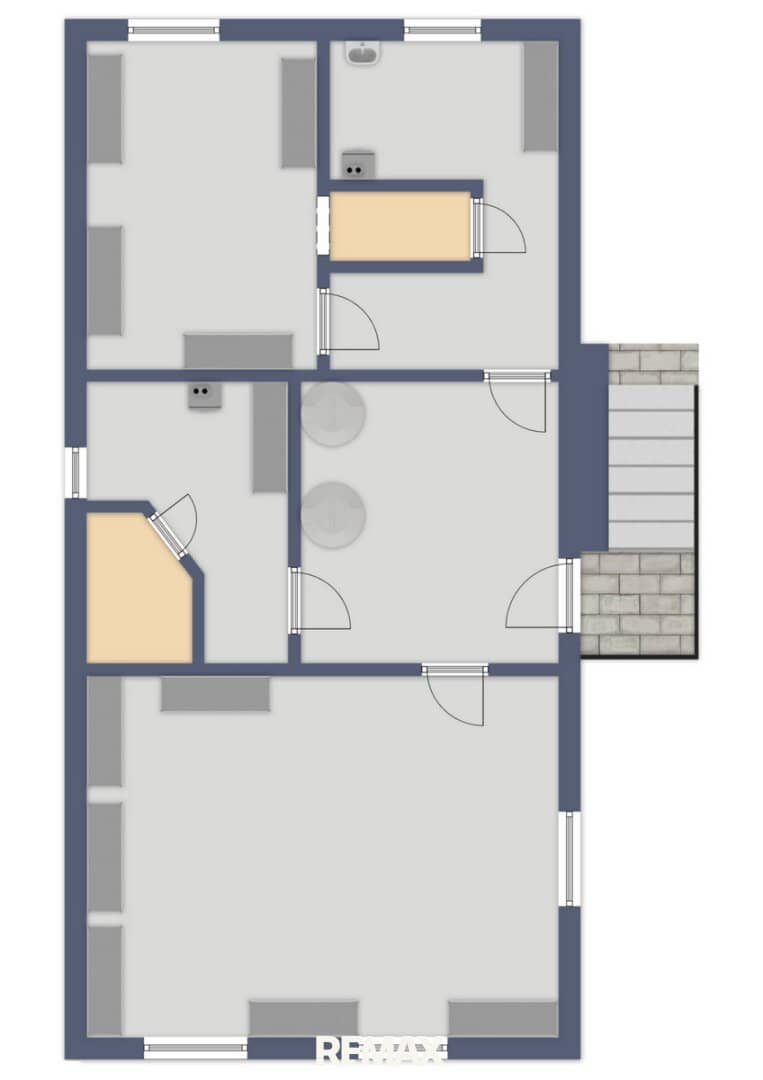 Grundriss 3