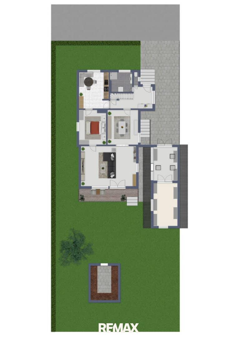 Grundriss 1