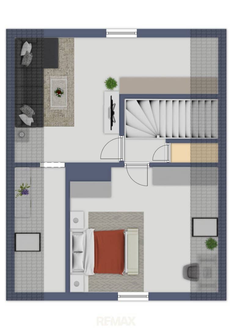 Grundriss 4