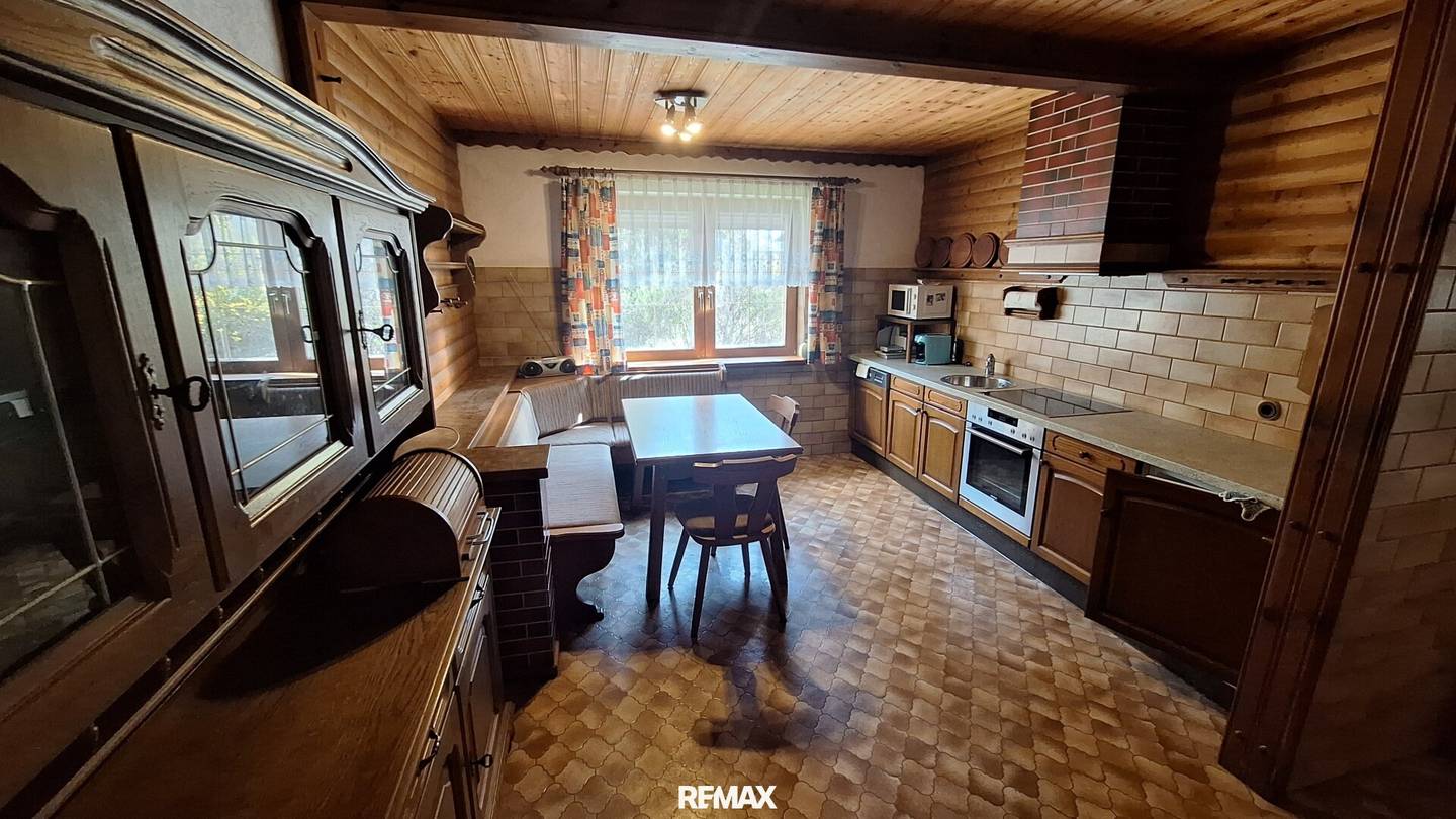 Charmantes Einfamilienhaus in Türnitz – Natur, Ruhe und viel Platz