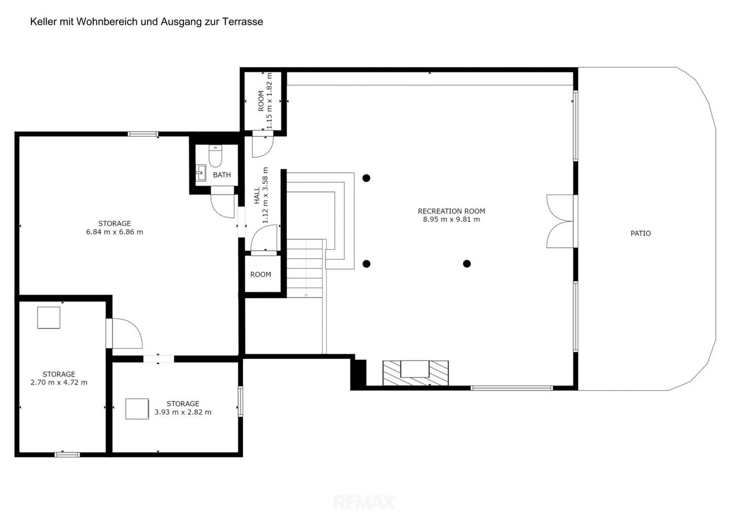 Grundriss 6