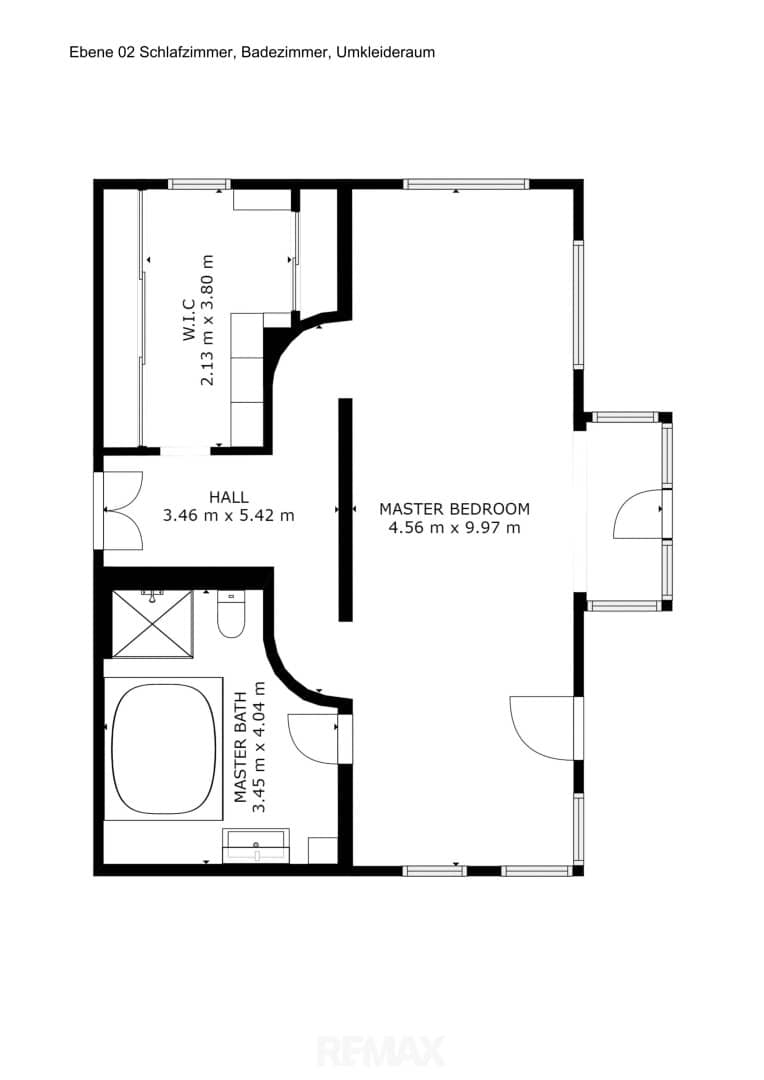 Grundriss 2