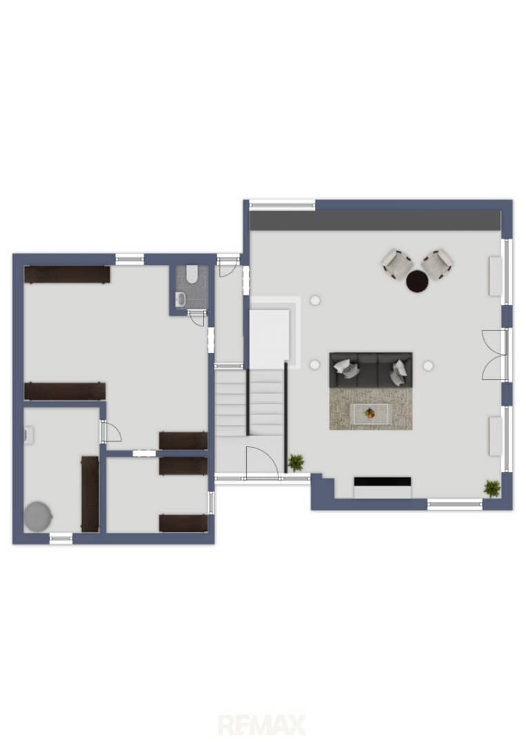 Grundriss 7