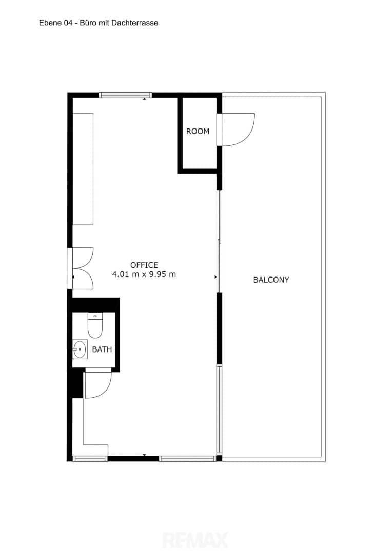 Grundriss 4