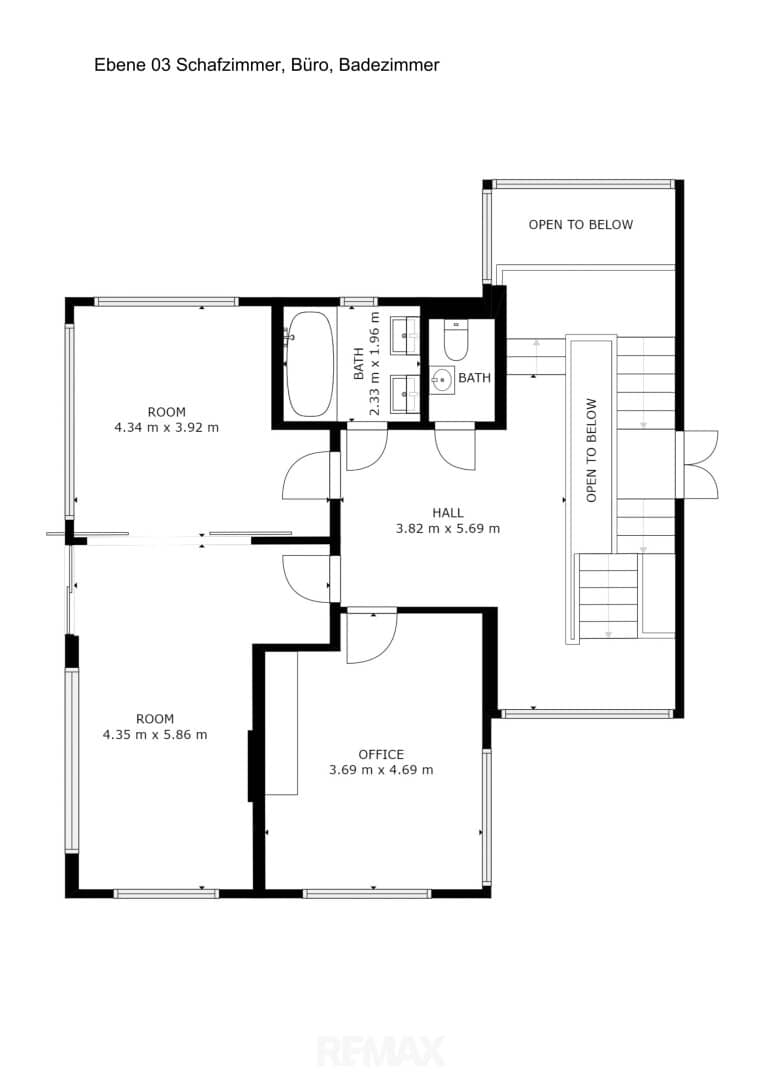 Grundriss 3